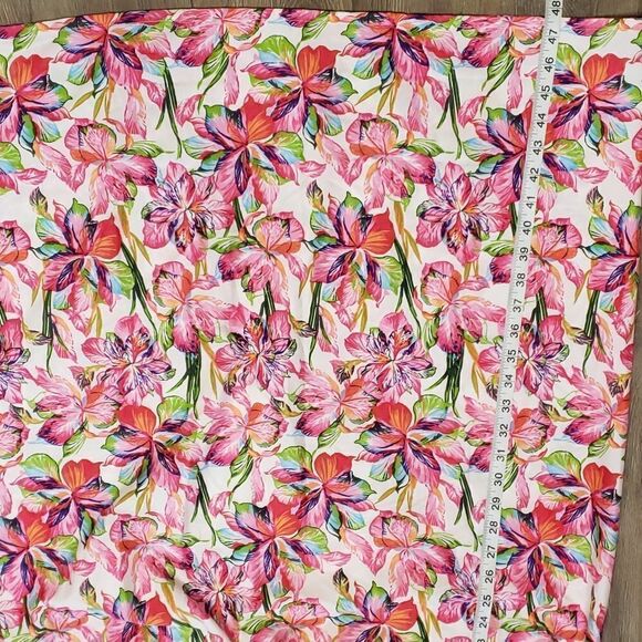 NWT Gypsie Blue Tie Around Neck Floral Maxi Dress SMALL - Picture 10 of 12